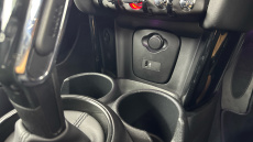 MINI Cooper 2.0 S Exclusive 3dr Auto Petrol Hatchback